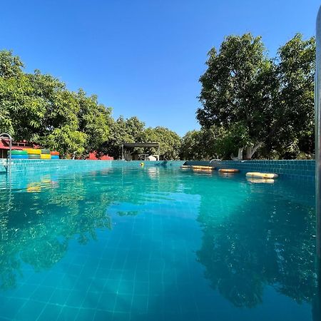 Amraness Luxury Resort ชาซันเกอร์ ภายนอก รูปภาพ