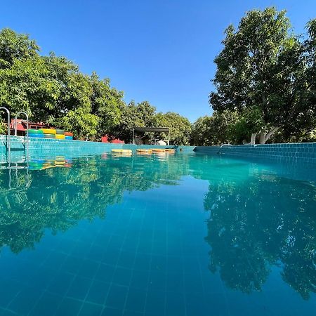 Amraness Luxury Resort ชาซันเกอร์ ภายนอก รูปภาพ