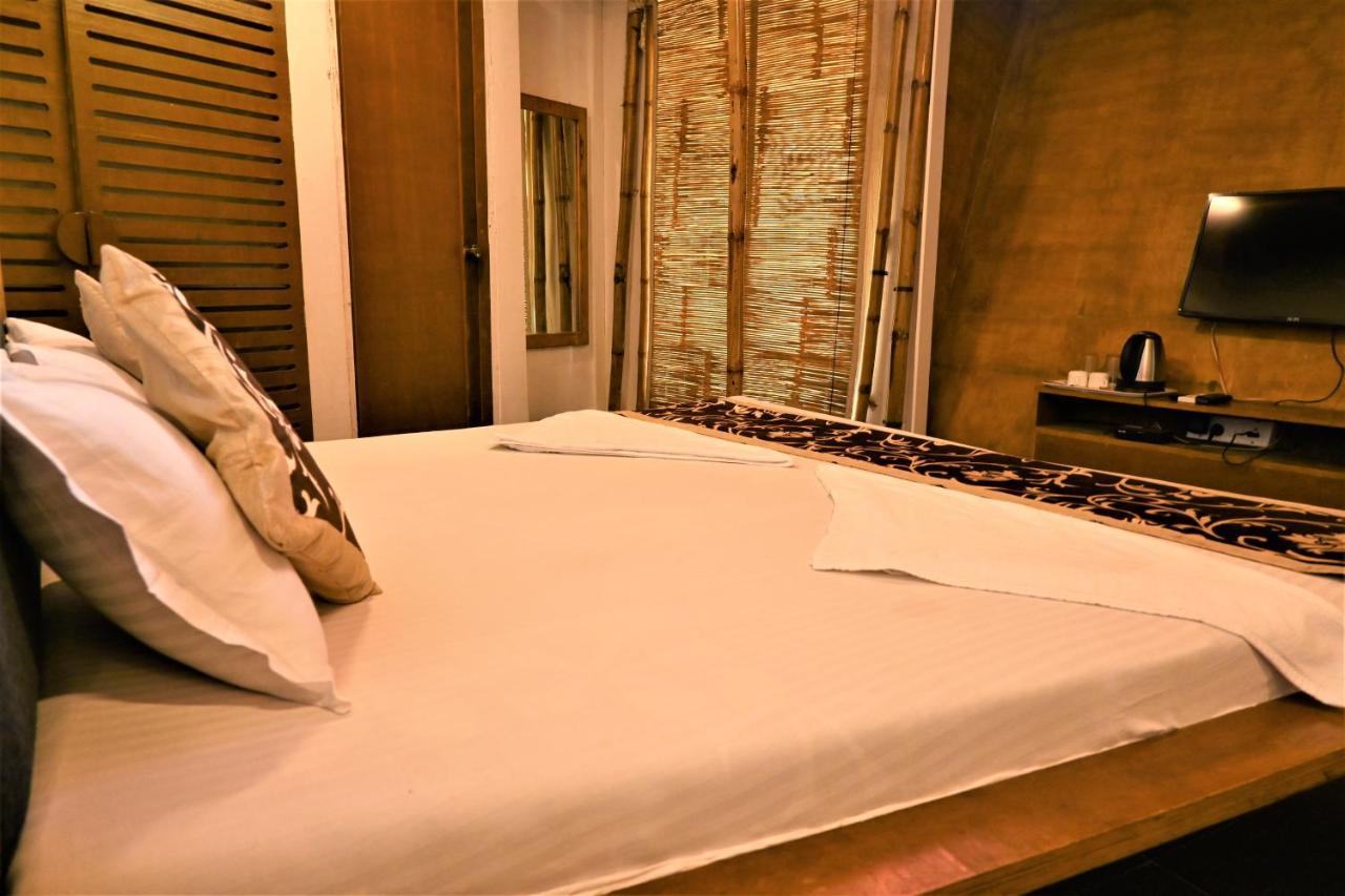 Amraness Luxury Resort ชาซันเกอร์ ภายนอก รูปภาพ