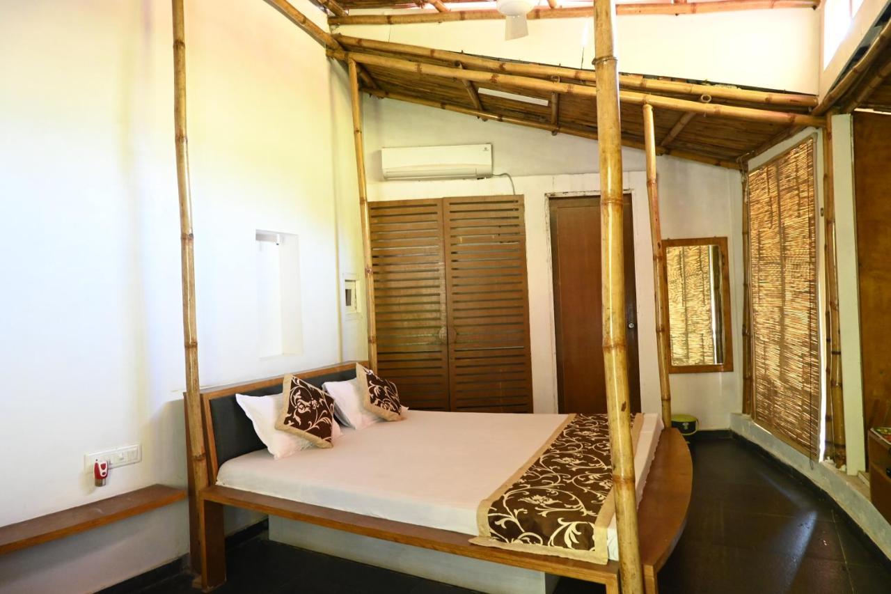 Amraness Luxury Resort ชาซันเกอร์ ภายนอก รูปภาพ