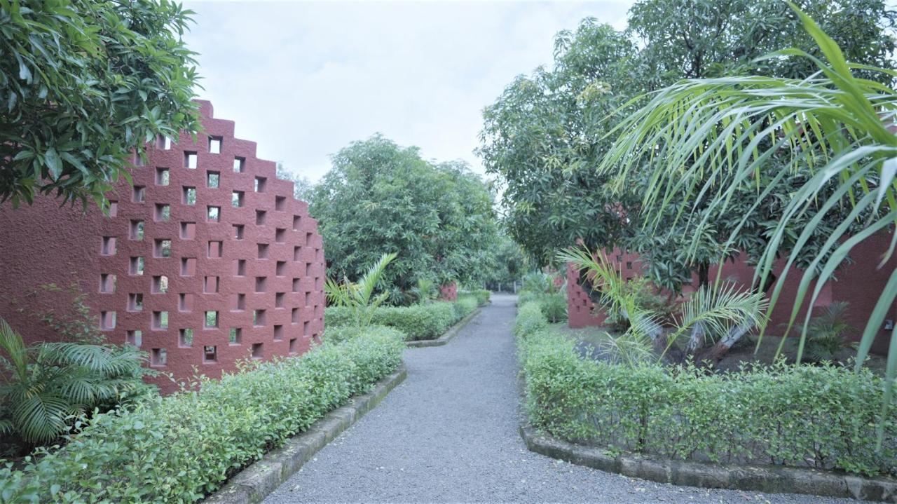 Amraness Luxury Resort ชาซันเกอร์ ภายนอก รูปภาพ