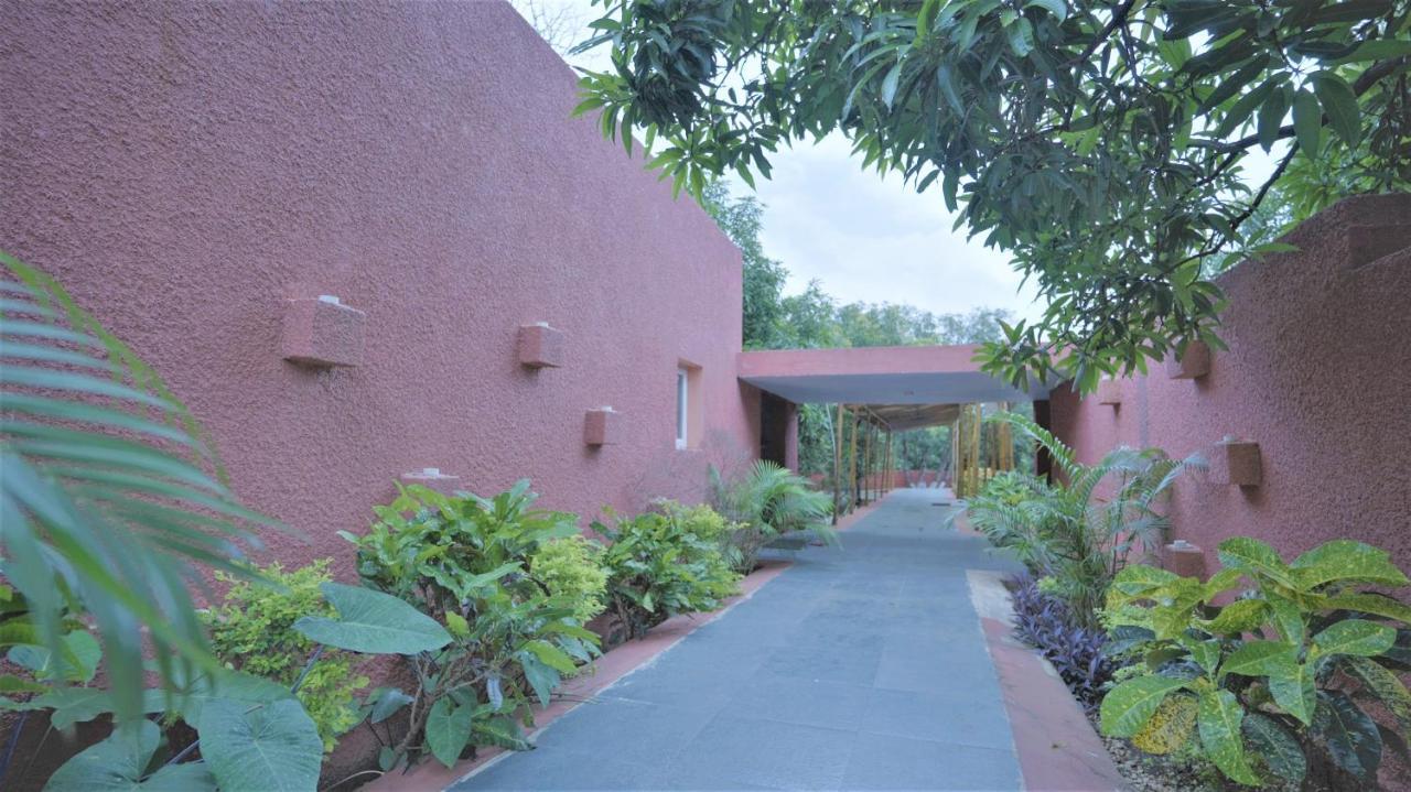 Amraness Luxury Resort ชาซันเกอร์ ภายนอก รูปภาพ