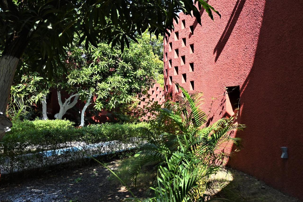 Amraness Luxury Resort ชาซันเกอร์ ภายนอก รูปภาพ